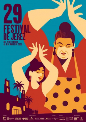 Porvenir centro, Jerez De La Frontera